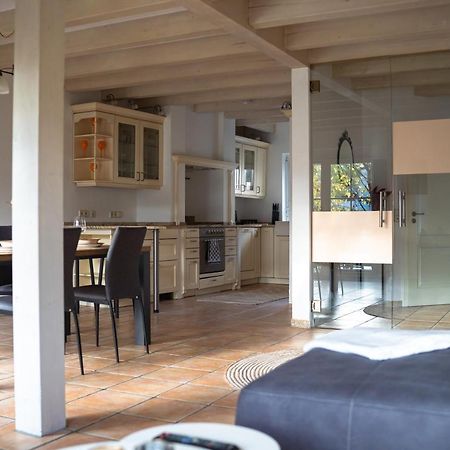 Js-Apartments บาลิงเงน ภายนอก รูปภาพ