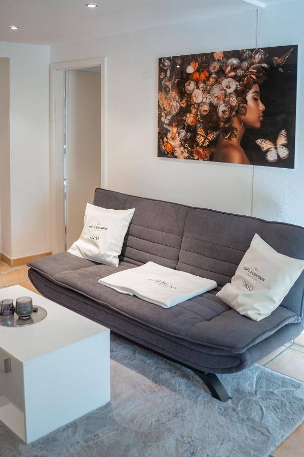 Js-Apartments บาลิงเงน ภายนอก รูปภาพ