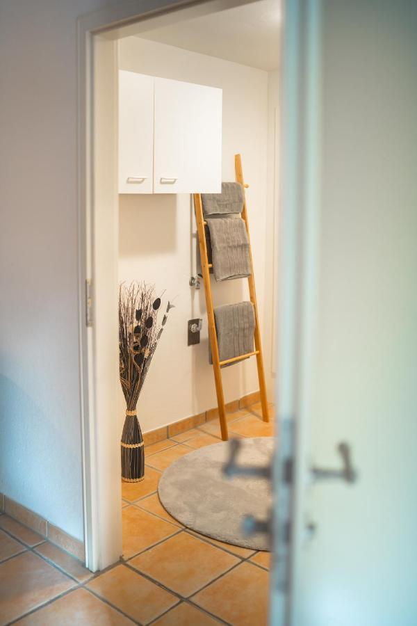 Js-Apartments บาลิงเงน ภายนอก รูปภาพ