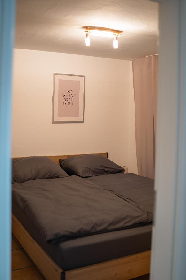 Js-Apartments บาลิงเงน ภายนอก รูปภาพ