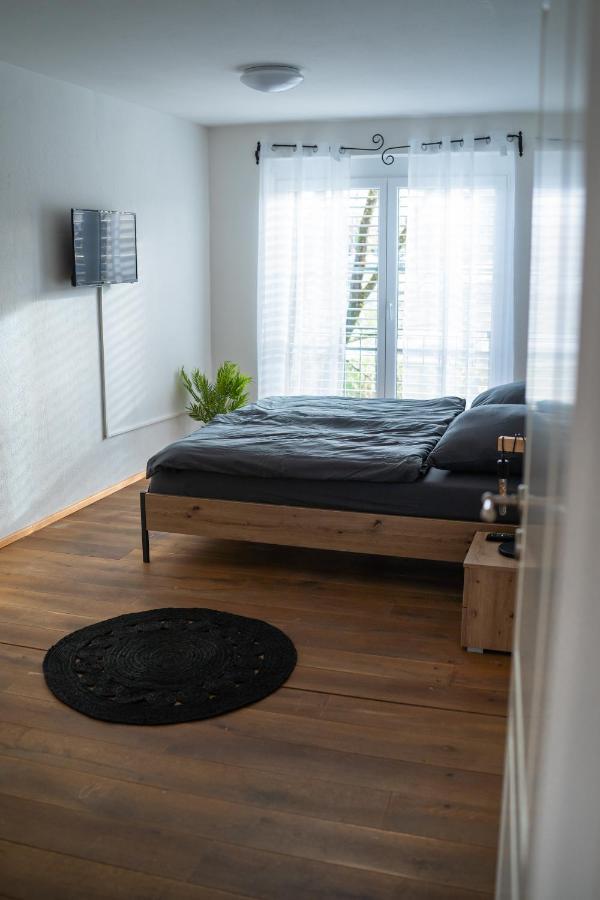 Js-Apartments บาลิงเงน ภายนอก รูปภาพ